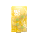 kostka do WC Sour Power, 2 szt.